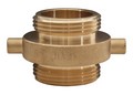 Dixon DMP1515 1½" X 1½" NPSH DBL MALE PIN LUG